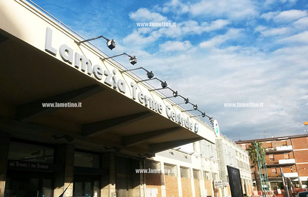Ferrovie, Russo (Cisl Calabria): “Garantire servizi di coincidenza da Paola e Lamezia"