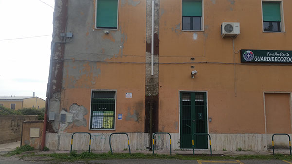 Lamezia, Nicotera (Udc): diffida a Trenitalia e RFI per abbandono stazioni Nicastro e Sambiase