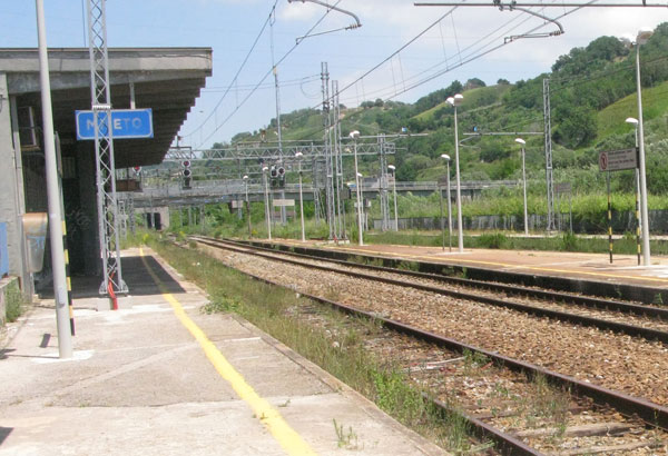 Regione: Mileto-Paravati sarà stazione "virtuale"