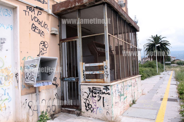 Lamezia: Al via lavori elettrificazione stazione Sambiase. Resta incognita su futuro tratta