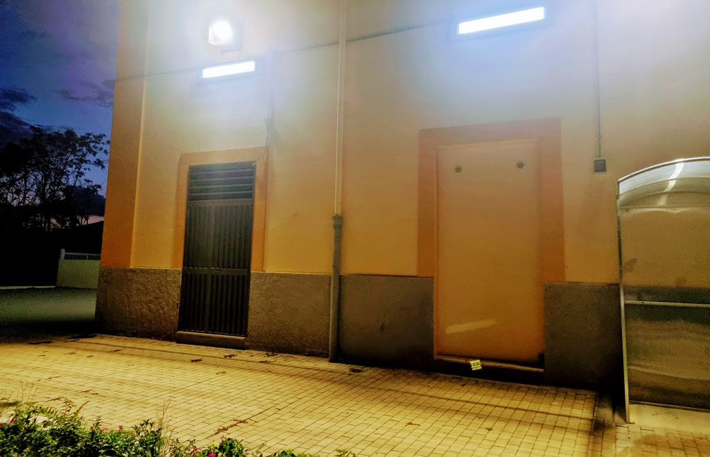 Piccioni: "Trenitalia e Rfi predispongano pensilina adeguata per stazione di Sambiase"