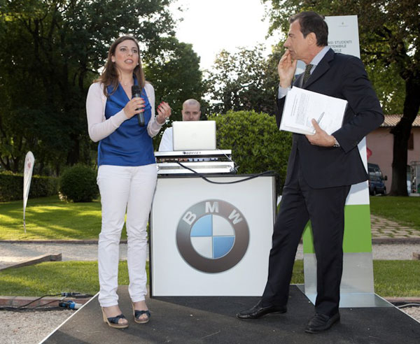 Calabria: Giovane ingegnere Unical si aggiudica stage in Bmw Italia