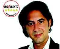Regionali, Coratto (M5S): “Settore agricolo è alla frutta. Dai partiti nessuna proposta concreta”