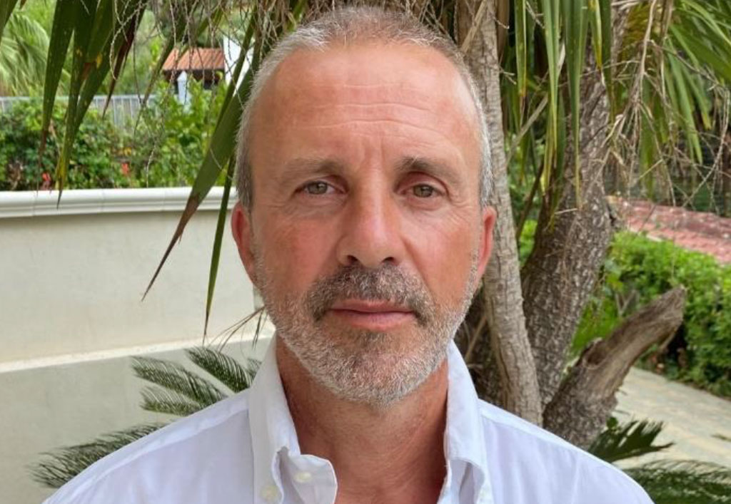 Lamezia, ex ufficiale dei paracadutisti Stella: "In prima linea con Base popolare"