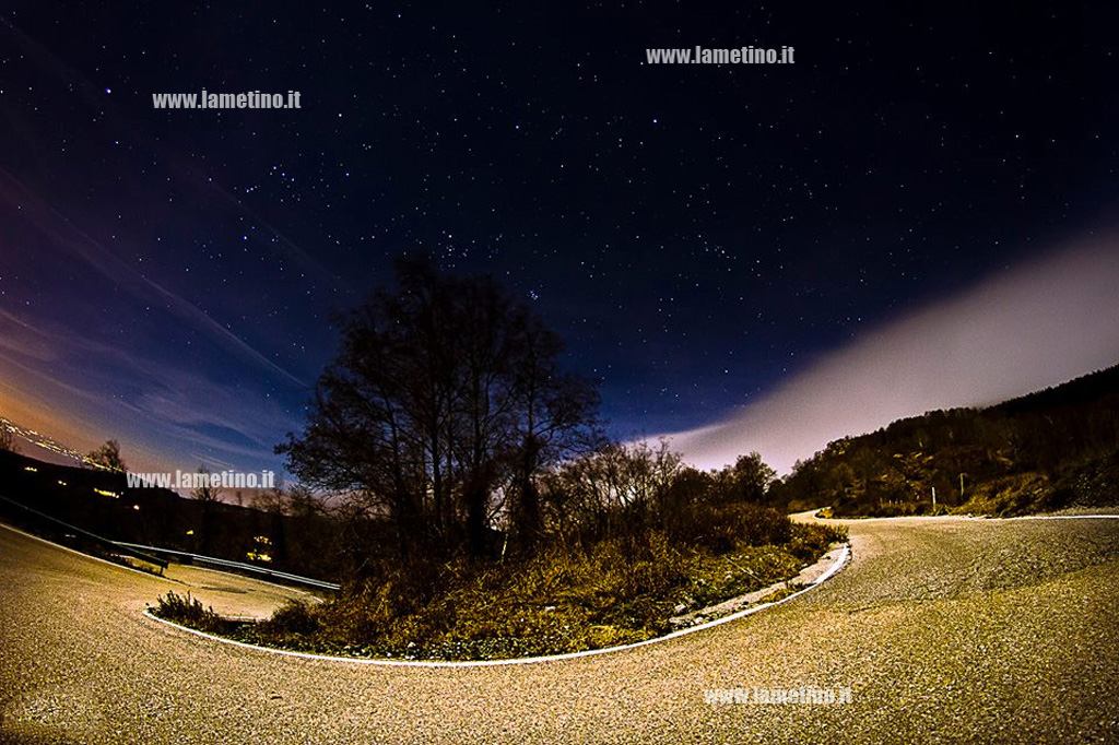 Arriva la notte di San Lorenzo, ma il picco di stelle cadenti è previsto tra il 12 e il 13 agosto