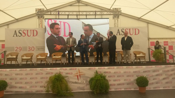 A Camigliatello iniziata rassegna "Stelle del Sud 2015" 