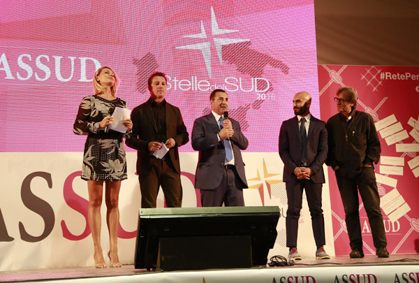 Stelle del Sud 2016, ecco i premiati della sesta edizione