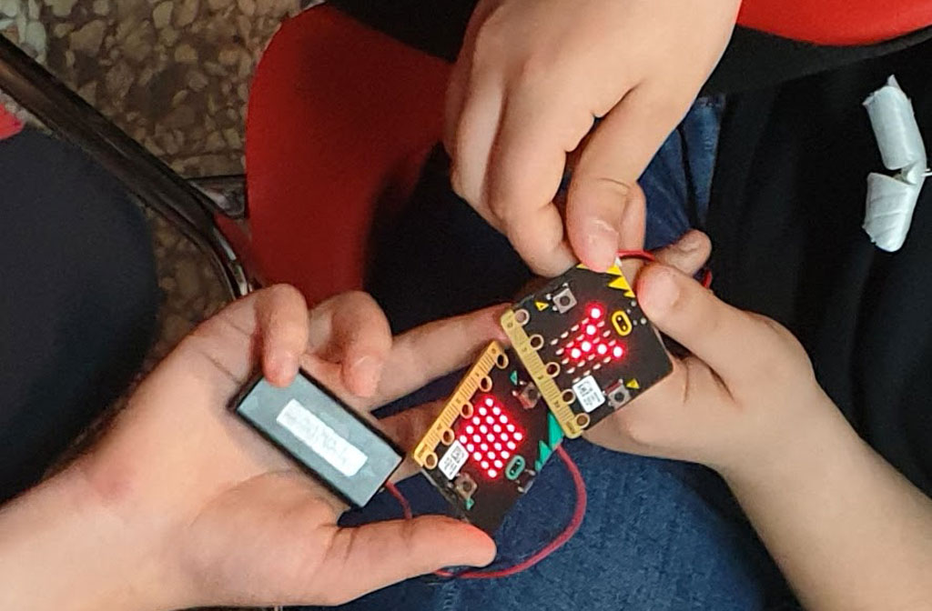 Lamezia, partono i percorsi educativi  STEM dedicati alle materie del futuro
