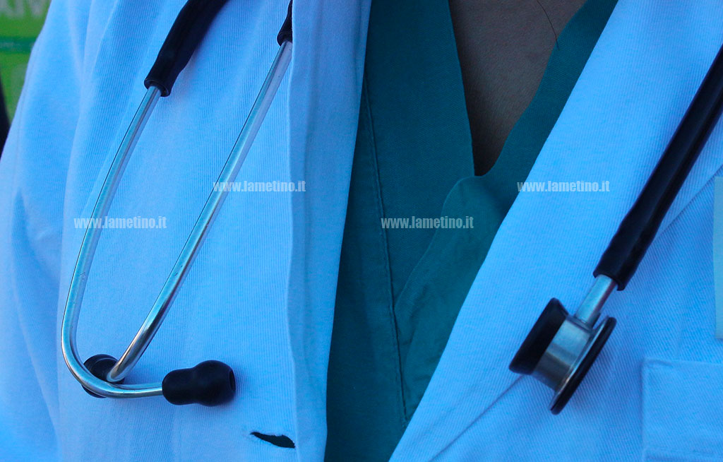 Covid, al via vaccinazione per i medici di continuità assistenziale del Distretto del lametino