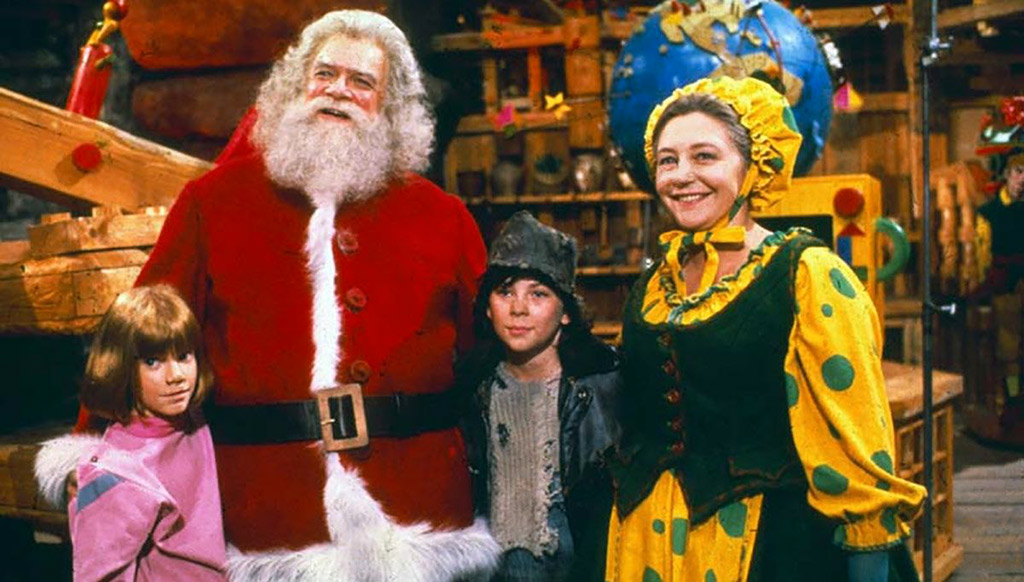 Sistema bibliotecario lametino: proiezione film per bambini dal 20 dicembre al 5 gennaio