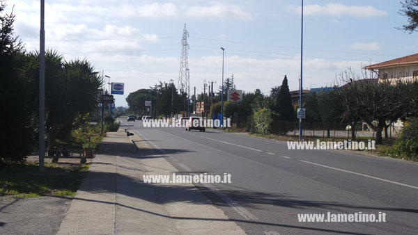 Lamezia: Comitato Redentore chiede completamento lavori rete fognaria