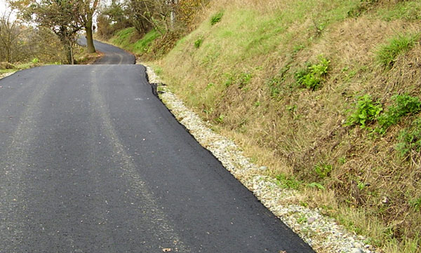 Al via lavori manutenzione ordinaria e decespugliamento strade nella Provincia di Catanzaro 