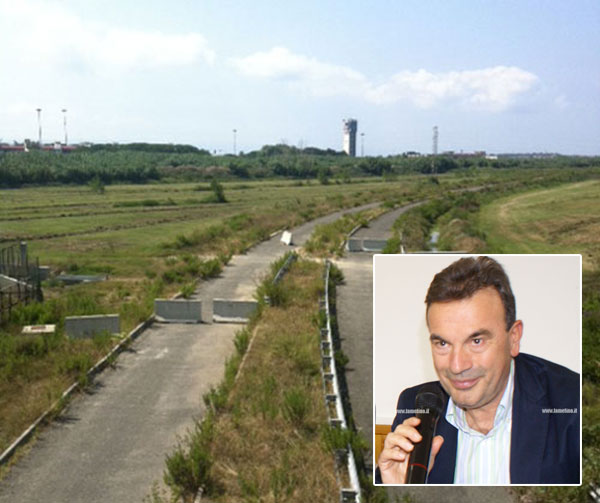 Lamezia: Giunta approva progetto esecutivo II° lotto strada Sant'Eufemia-mare