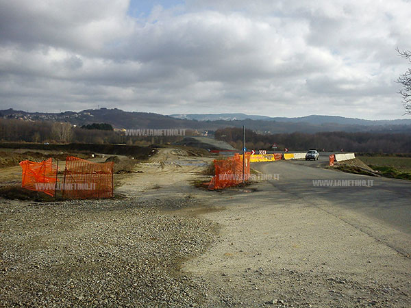 Calabria: Comitato “La strada che non c’è” indice manifestazione il 13 febbraio