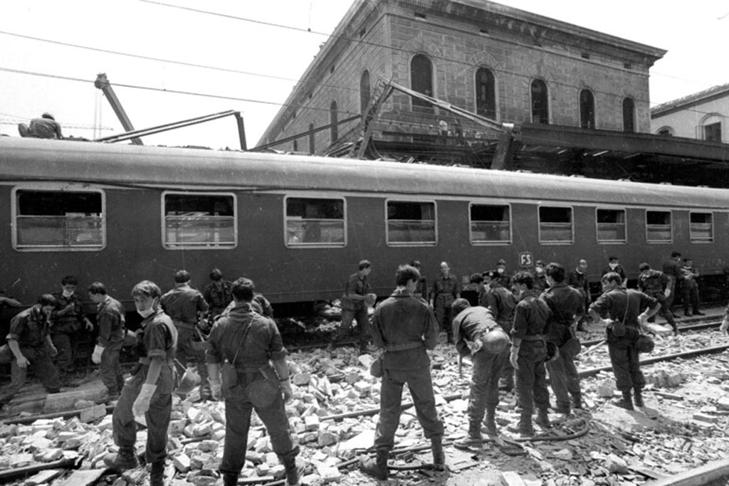 43 anni fa la strage di Bologna, le reazioni del mondo politico calabrese