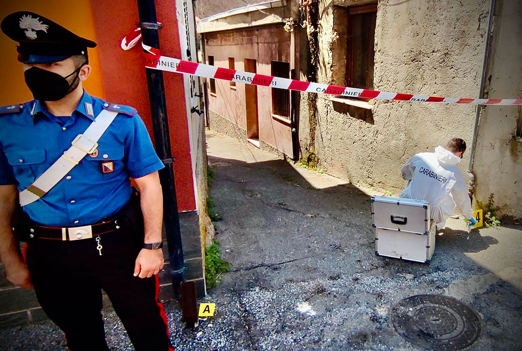 “Strage di Pizzinni” a Filandari, riaperte indagini dopo 39 anni: esplosione ordigno uccise due bambini