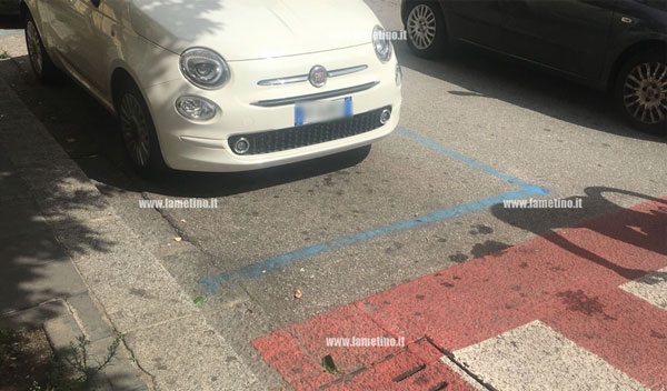 Lamezia: pubblicato bando per gestione strisce blu, durata 9 anni per 1.800.000 euro
