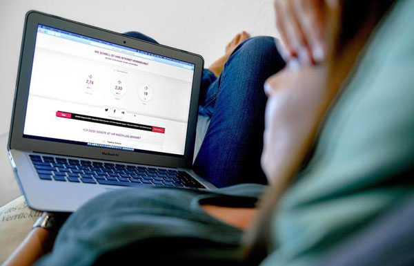 Prima settimana di didattica online, la soddisfazione dei genitori per proposta dell’Istituto Costanzo di Decollatura