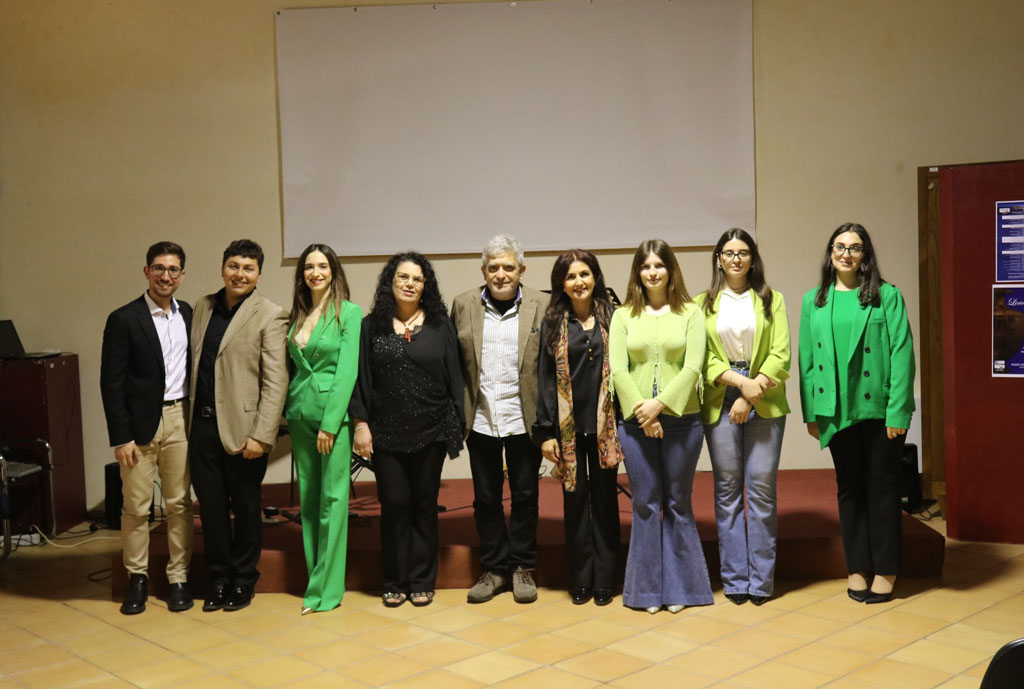 Ultimo fine settimana di appuntamenti in Calabria per la rassegna “Musica e teatro” di Animula