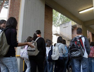 Lamezia: Ala e Ammazzateci Tutti organizzano 2 appuntamenti su legalità con studenti superiori