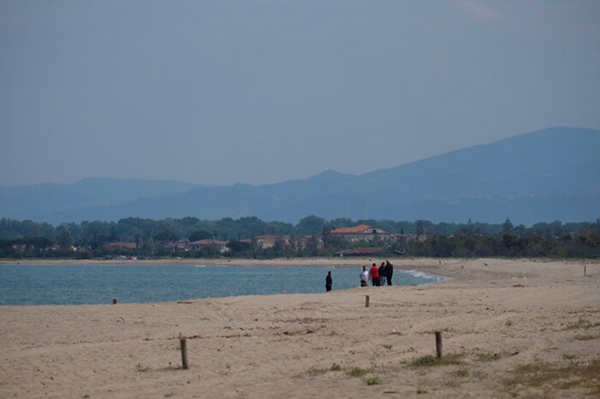 Sub trovato morto in spiaggia nel Cosentino, ipotesi malore 