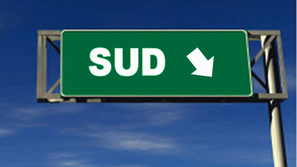 Svimez: Sud sempre meno competitivo ma la Calabria eccelle in business sophistication