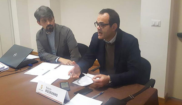 Regione, Sue e fascicolo del fabbricato: anche Lamezia tra i 21 comuni pilota