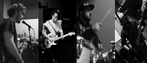 Lamezia, "Senza Ombra" il nuovo pezzo hard rock dei Suicide For Eyes