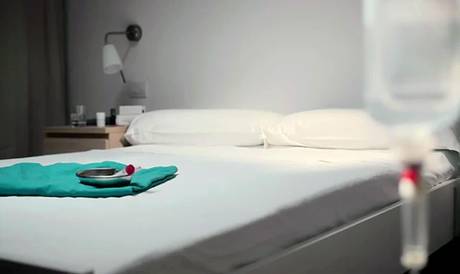 Calabria: Suicidio assistito ex magistrato, cugino spiega che familiari non sapevano nulla