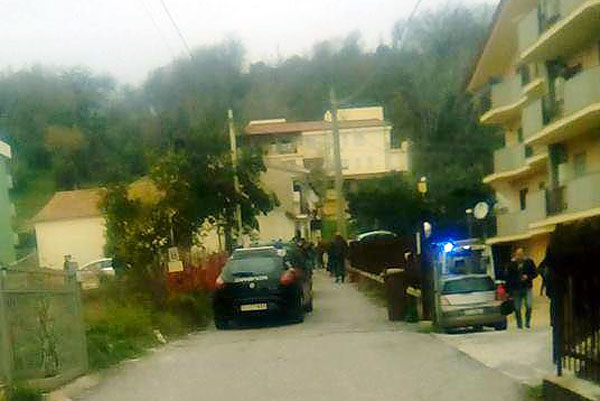Perde lavoro e tenta suicidio a Montalto Uffugo, grave sessantenne 
