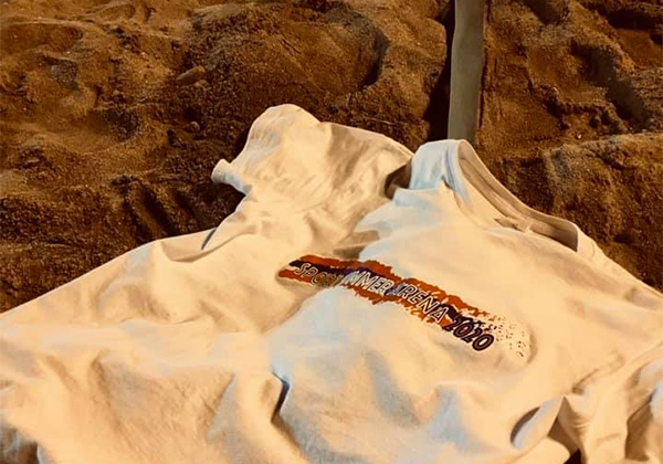 Lamezia, conclusa la prima edizione della manifestazione "Sport Summer Arena”