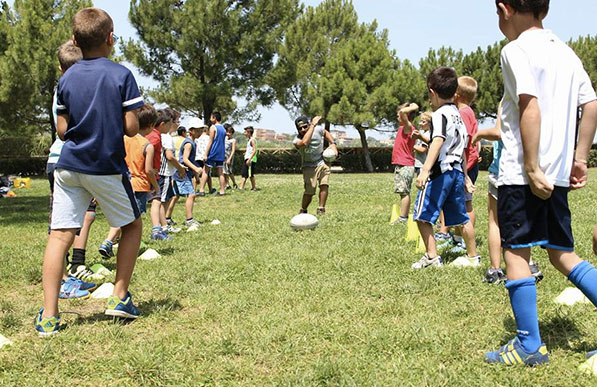 Al via dal 2 al 27 luglio il ‘Summer Camp Aita’ con la Comunità Progetto Sud al Parco della Biodiversità