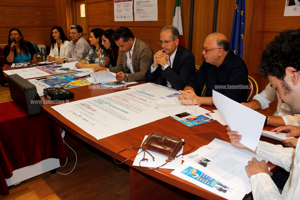 Presentato Lamezia Summertime, Mascaro: grave taglio fondi da Regione per 41 mila euro
