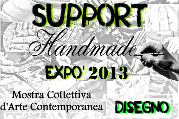 Calabria: "Support Handmade Expò 2013", artigianato in mostra a Pianopoli