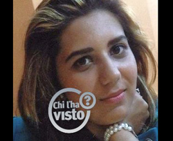 Giovane scomparsa nel cosentino, esami Ris su auto del vicino di casa