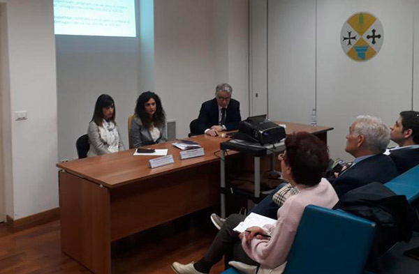 Presentato in Cittadella il progetto "Paese Svezia"