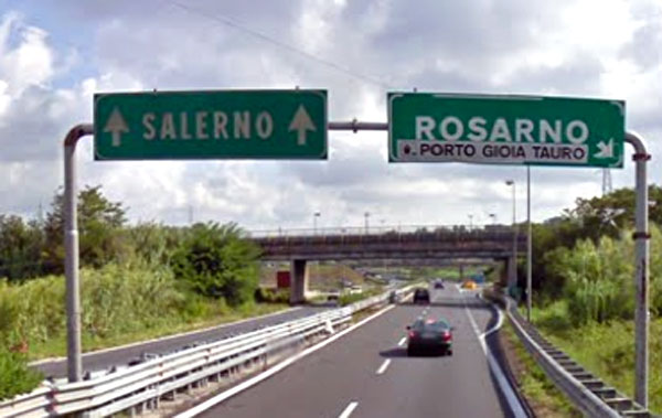 ‘Ndrangheta e appalti, Anas: “Mai sottoscritto accordo bonario per lavori su A3”