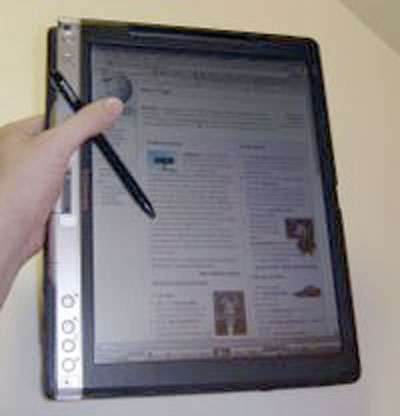 Calabria: Un tablet per ogni docente delle scuole superiori