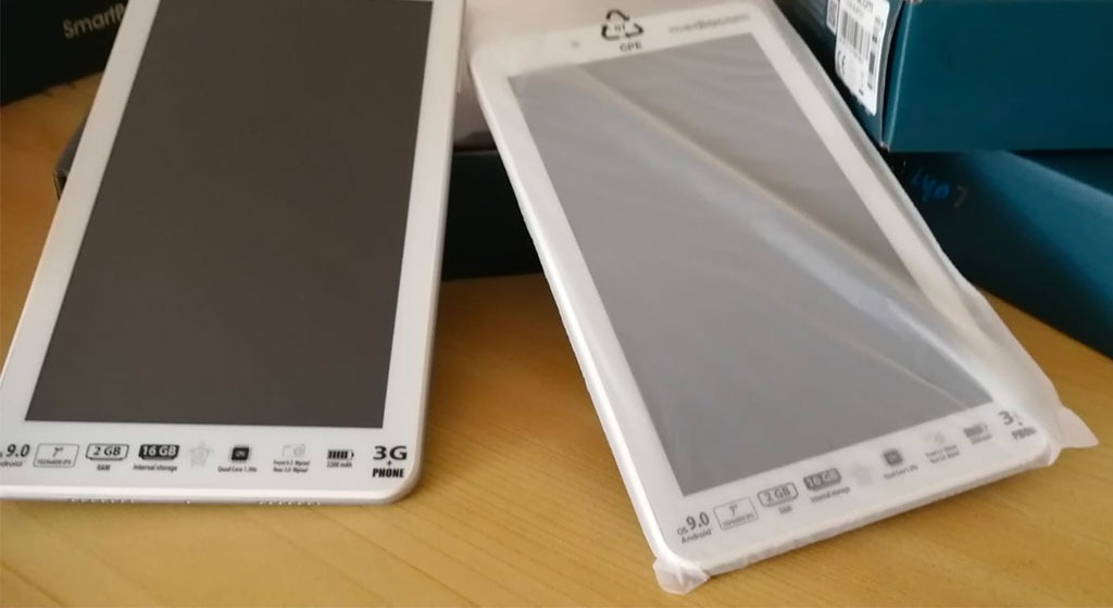 Lamezia, associazione “Senza Nodi” dona 8 tablet a studenti in difficoltà per didattica a distanza