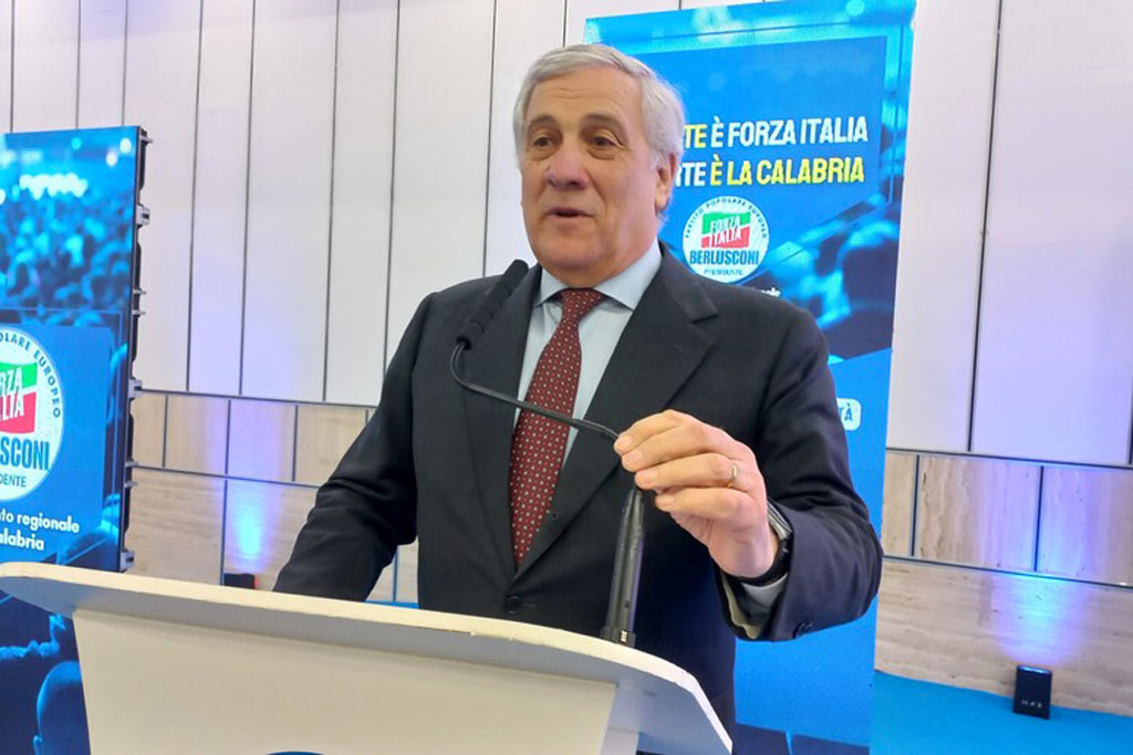 Fi conclusi i congressi provinciali in Calabria, eletti i nuovi