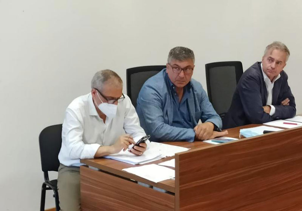 Riunita la consulta faunistico-venatoria in Cittadella