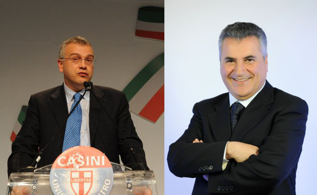 Amministrative 2010/ Francesco Talarico (Udc) e Antonio Scalzo (Pd) gli unici lametini eletti alla Regione