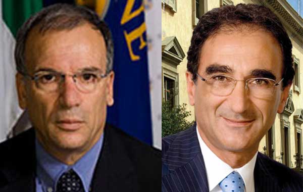 "Multopoli", la Corte dei Conti assolve il sindaco Abramo e il consigliere regionale Tallini