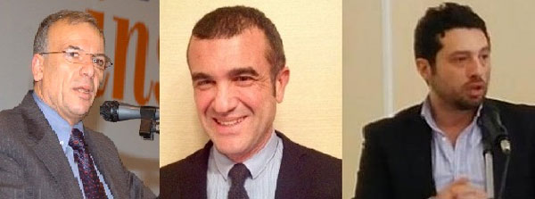 Elezioni Provinciali Catanzaro: Forza Italia: “Soddisfazione per sostegno Lamezia Unita e Labor a Carolina Caruso”