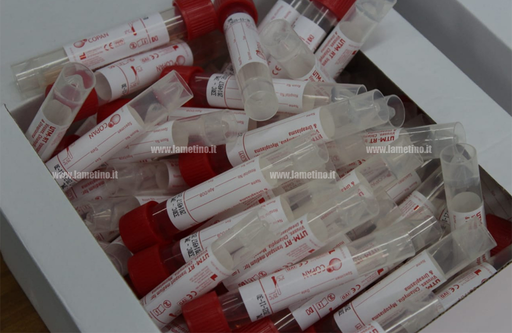 Coronavirus, continuano ad aumentare i casi in Calabria: 32 nuovi positivi nelle ultime 24 ore