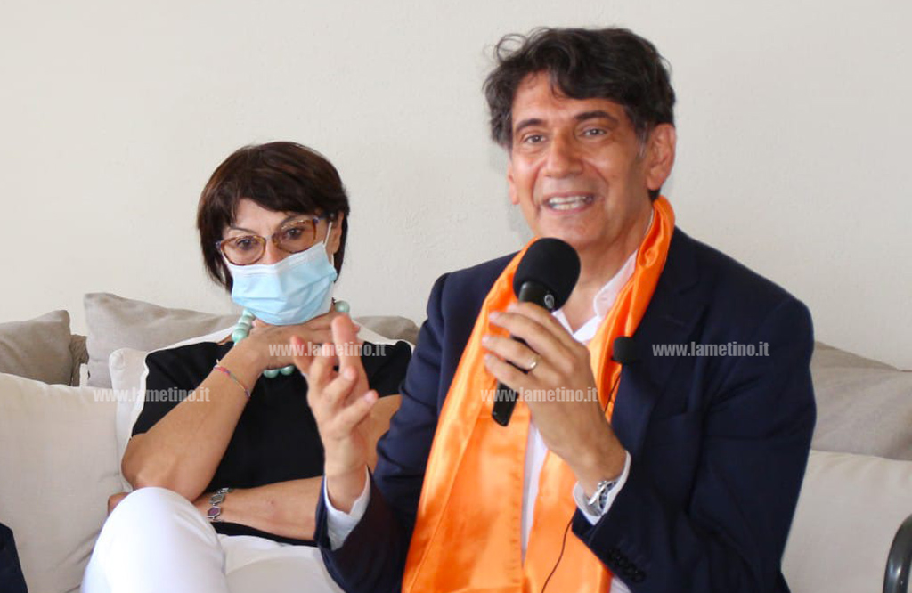 Regionali, Tansi: "Codice etico accolto da coalizione Bruni"
