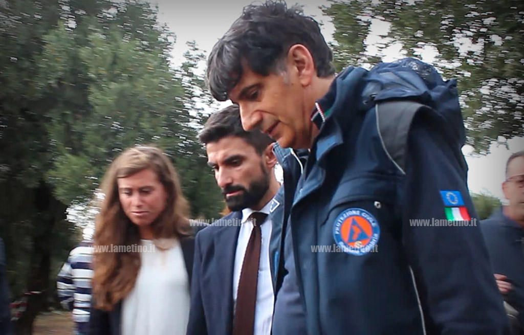 Maltempo nel lametino, Tansi: “Una situazione già annunciata”