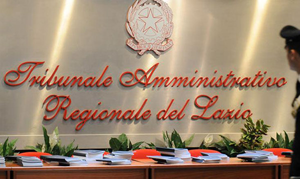 Tar del Lazio blocca piano regionale Calabria di contrasto al gioco d'azzardo
