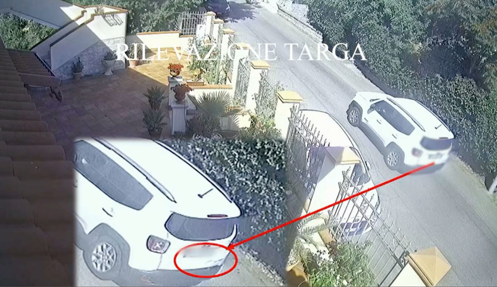 Rapinarono anziani dei risparmi di una vita, quattro arresti nel Reggino