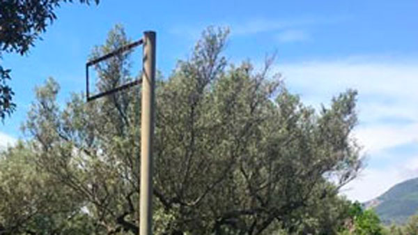Lamezia, Pd: "Degrado e incuria ledono il decoro urbano in città"